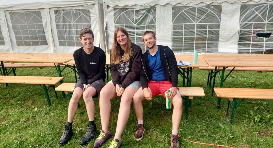 Lekker kamperen Lekker kamperen